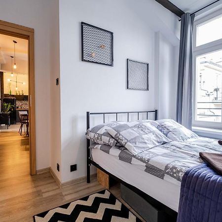 Orzeszkowej Premium Apartament Краков Экстерьер фото