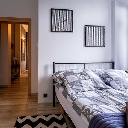 Orzeszkowej Premium Apartament Краков Экстерьер фото