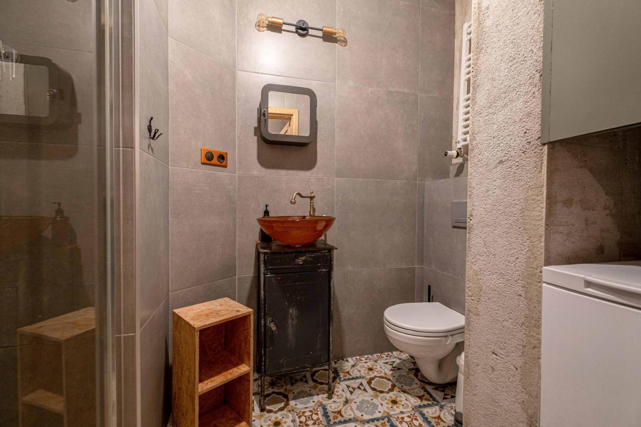 Orzeszkowej Premium Apartament Краков Экстерьер фото