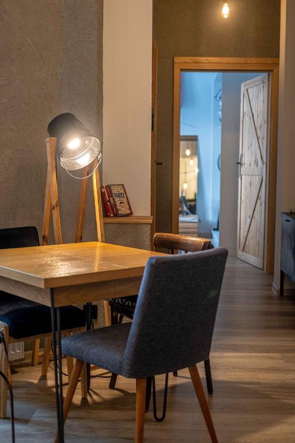 Orzeszkowej Premium Apartament Краков Экстерьер фото