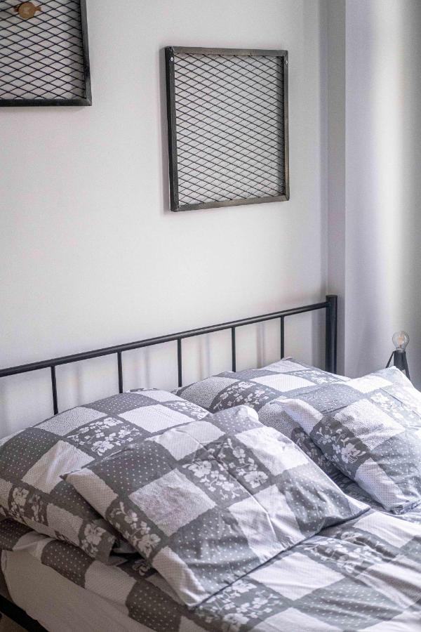 Orzeszkowej Premium Apartament Краков Экстерьер фото