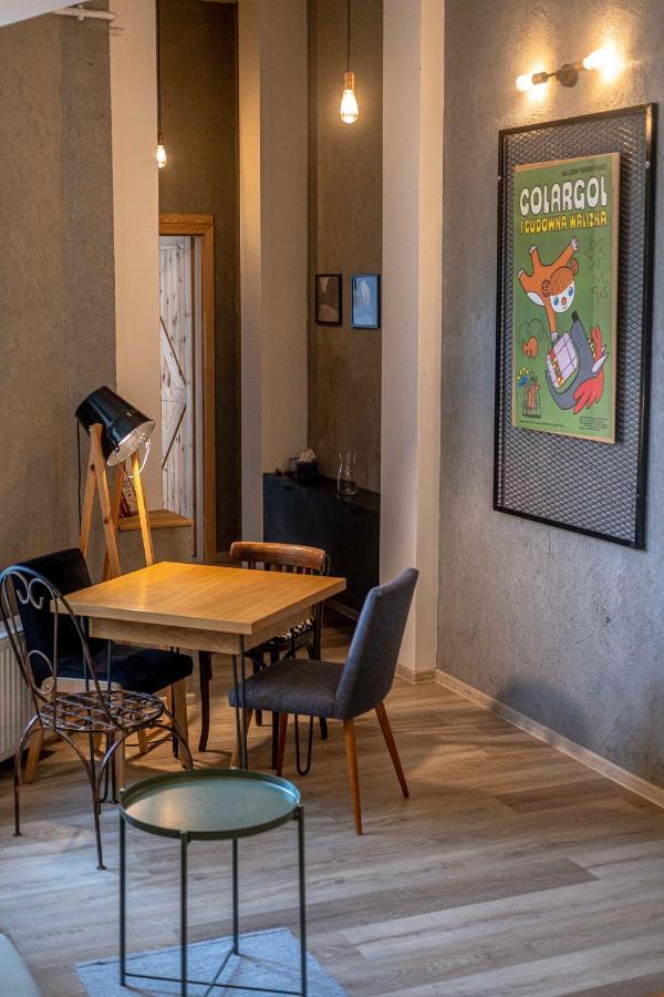 Orzeszkowej Premium Apartament Краков Экстерьер фото